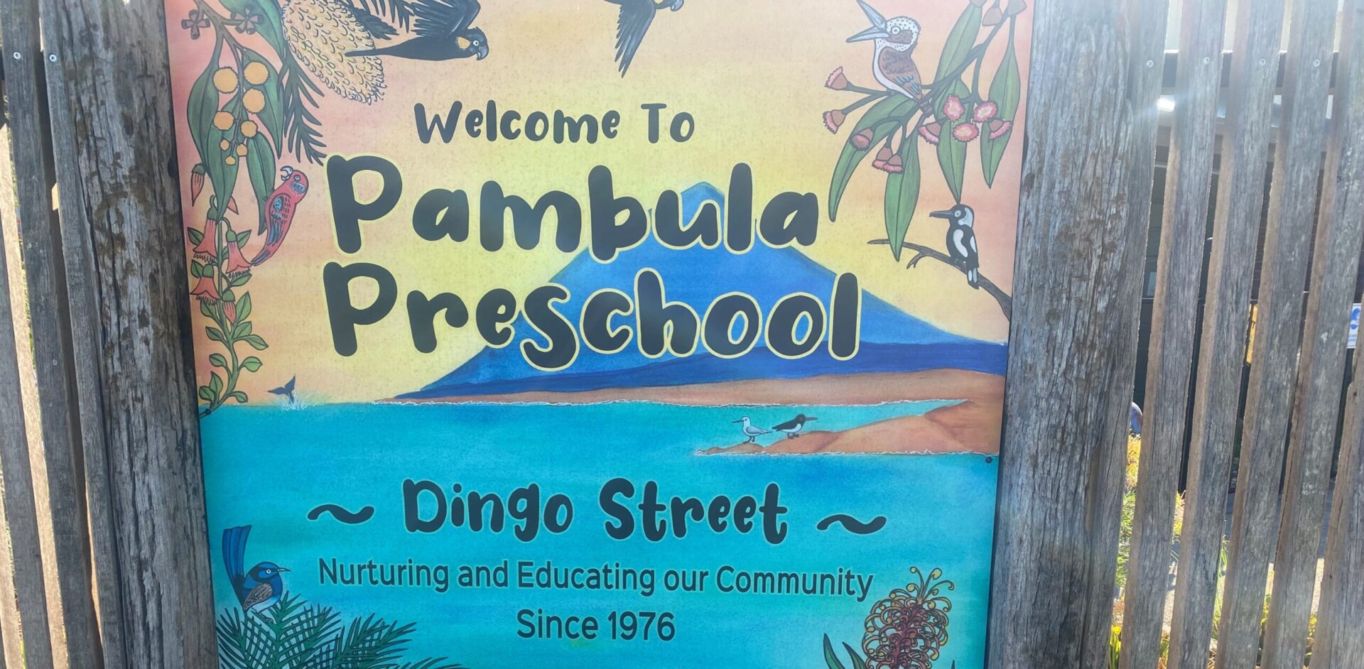 Pambula Preschool